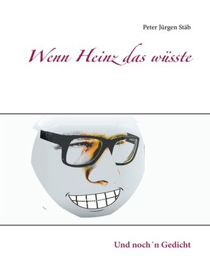 cover image of Wenn Heinz das wüsste